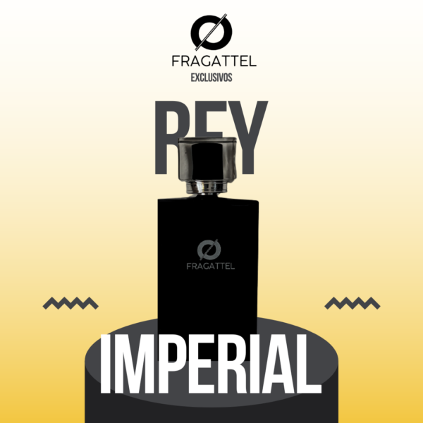 Rey Imperial (Inspirado en Le Beau Le parfum)