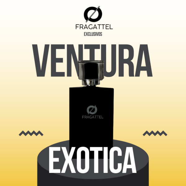 Ventura Exotica ( Inspirado en Erba Pura)