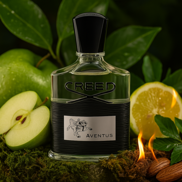 Secreto Encantador ( Inspirado en Creed Aventus)