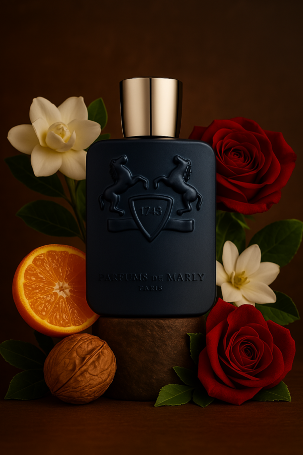 Pegasus Imperial ( Inspirado en Layton Parfums de Marly)