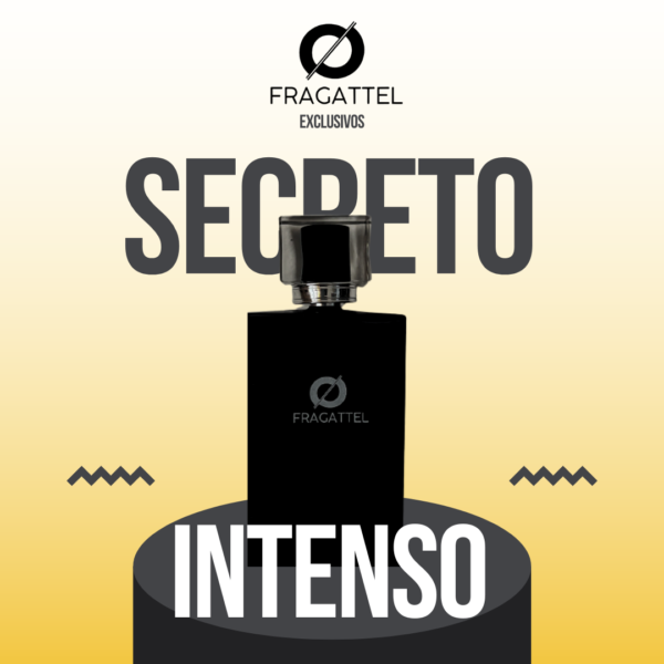 Secreto Intenso ( Inspirado en Tuscan Leather)