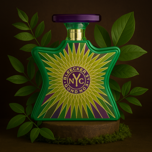 Bleecker Seductor ( Inspirado en Bleecker Street Bond No 9 )