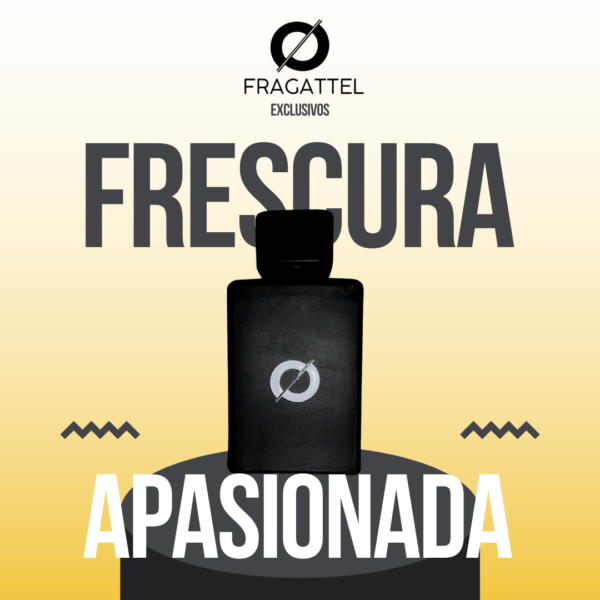 Frescura Apasionada ( Inspirado en Imagination LV)