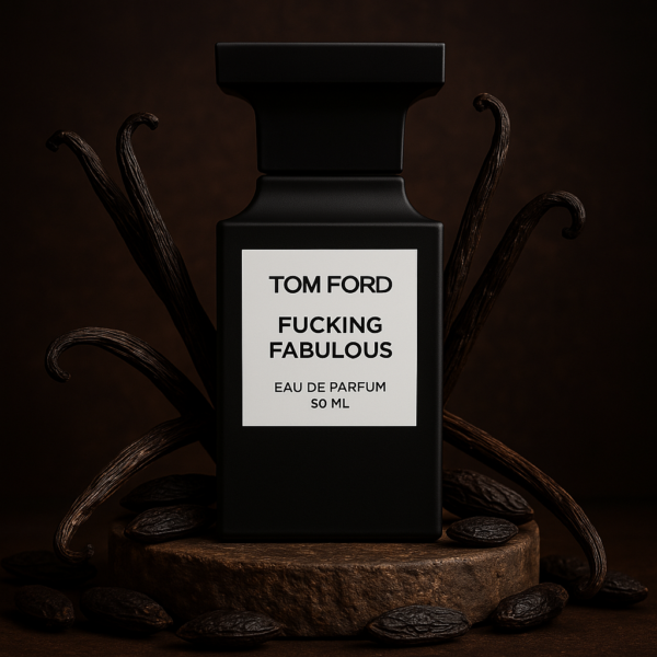 Aura Intensa ( Inspirado en Fucking Fabulous de Tom Ford)