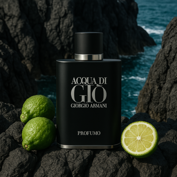 Explendor Rocoso ( Inspirado en Acqua Di Gio Profumo )