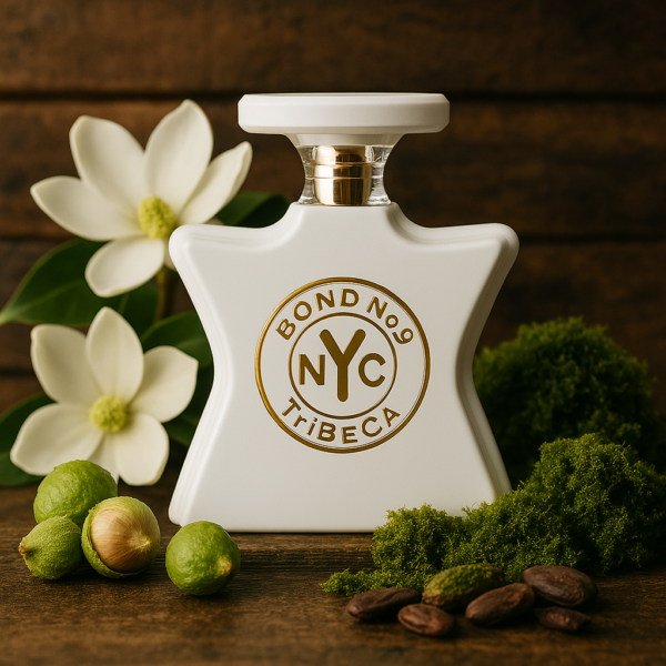 Pasión Serena ( Inspirada en Tribeca Bond No 9 )