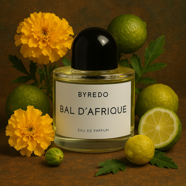 Trono Supremo ( Inspirado en  Bal D'Afrique)