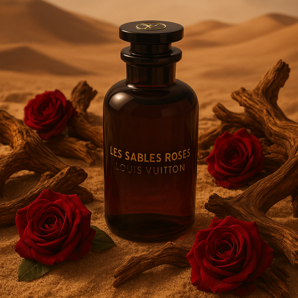 Exclusivo Intenso  ( Inspirado en Les Sables Roses)