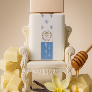 Pasion Chocolate ( Inspirado en Bianco Latte Giardini Di Toscana )