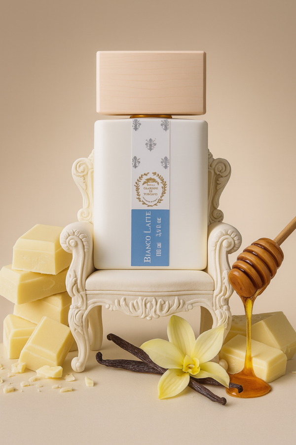 Pasion Chocolate ( Inspirado en Bianco Latte Giardini Di Toscana )