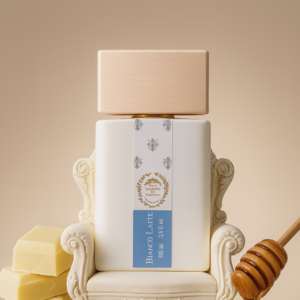 Pasion Chocolate ( Inspirado en Bianco Latte Giardini Di Toscana )