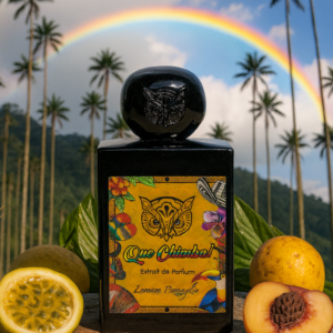 Rumbero Intenso (Inspirado en Que chimba de Lorenzo Pazzaglia)