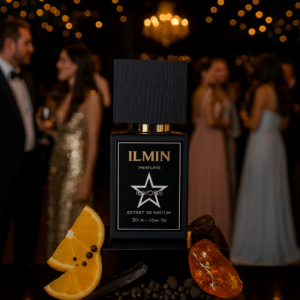 Fiestero Sutil (inspirado en ILMIN Il Voss)